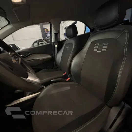 ONIX HATCH LT 1.0 8V FlexPower 5p Mec.