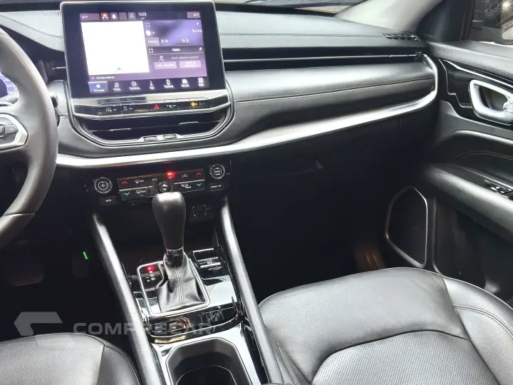 COMPASS 1.3 T270 TURBO FLEX LIMITED AT6