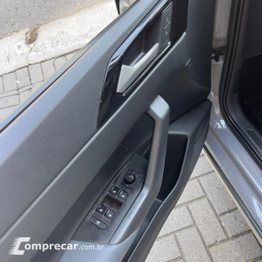 Nivus Highline 1.0 200 TSI Flex Aut.