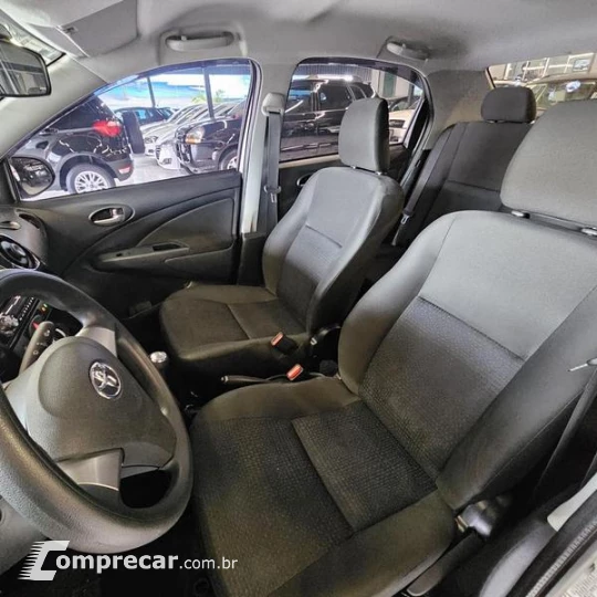 ETIOS SD X