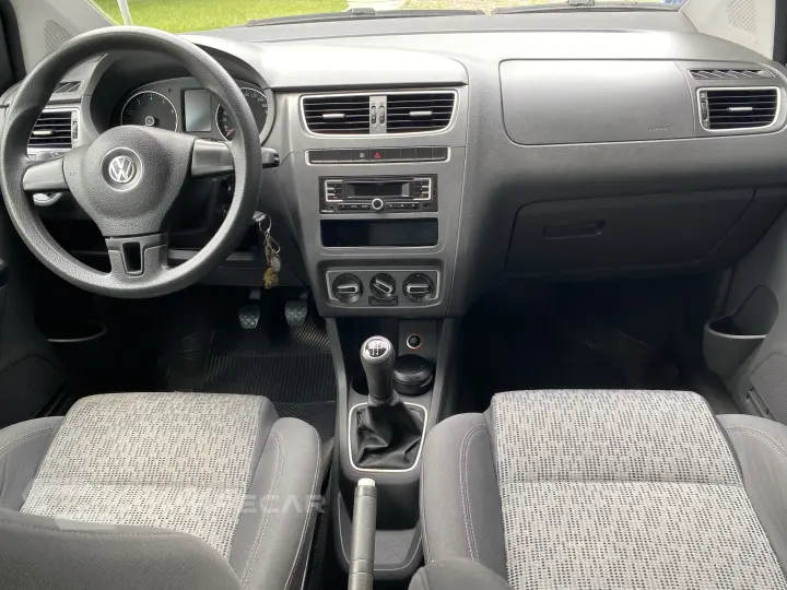 SPACEFOX 1.6 MI Trend 8V