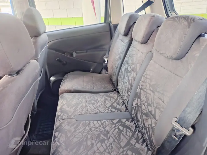 IDEA 1.8 MPI ADVENTURE LOCKER 8V