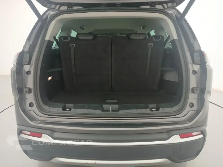 COMMANDER 1.3 T270 TURBO FLEX LIMITED AT6