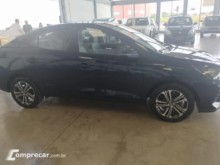 HB20S 1.0 Tgdi Comfort