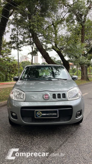 UNO 1.0 EVO Vivace 8V
