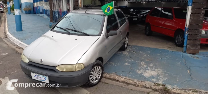 PALIO 1.0 MPI Fire Young 8V