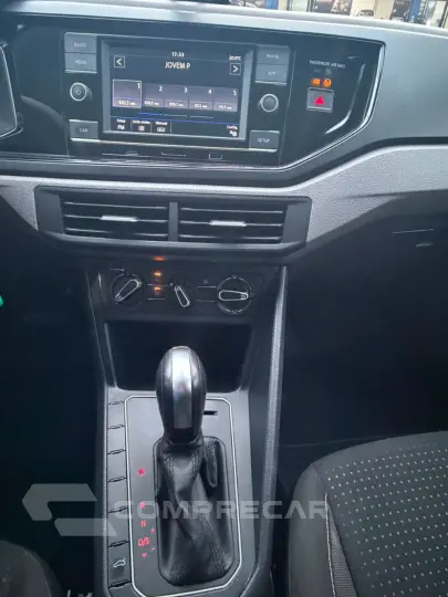 Polo Comfort. 200 TSI 1.0 Flex 12V Aut.