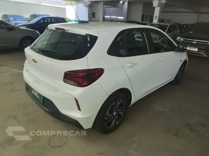 ONIX 1.0 FLEX MANUAL