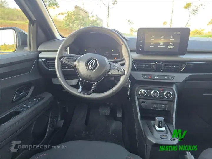 KARDIAN 1.0 TCE FLEX EVOLUTION EDC