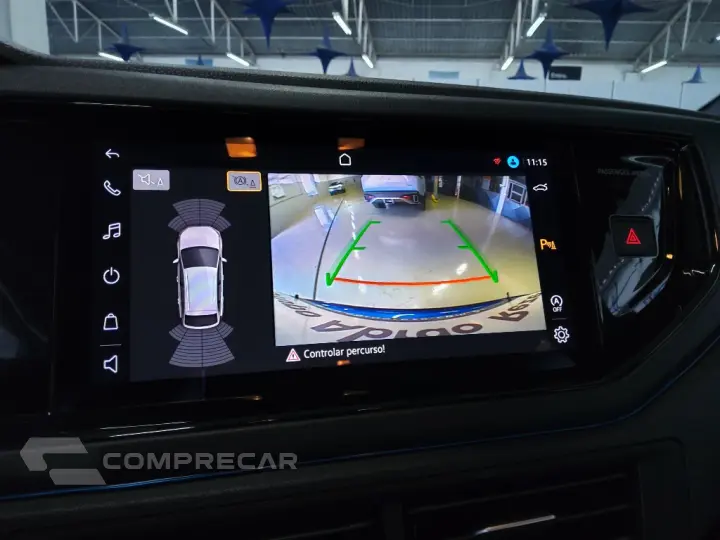 NIVUS 1.0 200 TSI TOTAL FLEX HIGHLINE AUTOMÁTICO