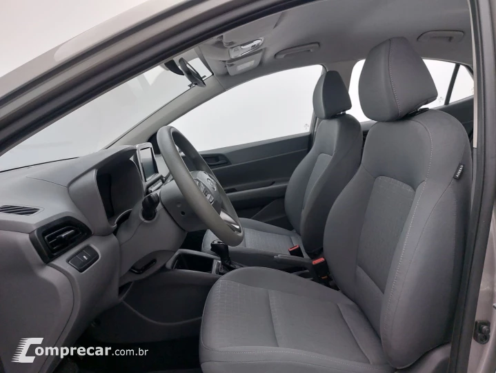HB20S 1.0 TGDI FLEX COMFORT PLUS AUTOMÁTICO