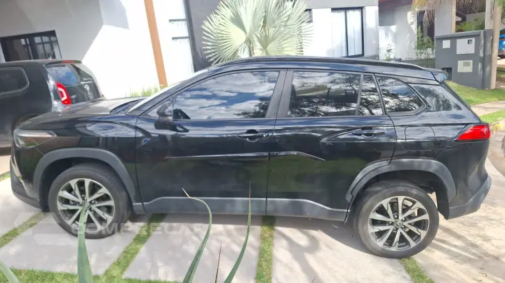 COROLLA CROSS 2.0 Vvt-ie XRE
