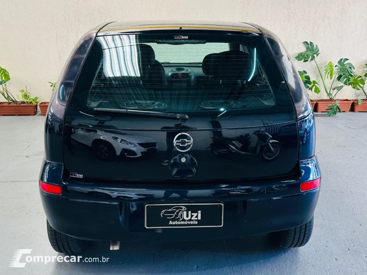 CORSA 1.4 MPFI Maxx 8V