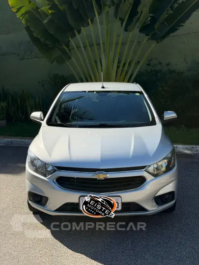ONIX 1.4 MPFI LT 8V