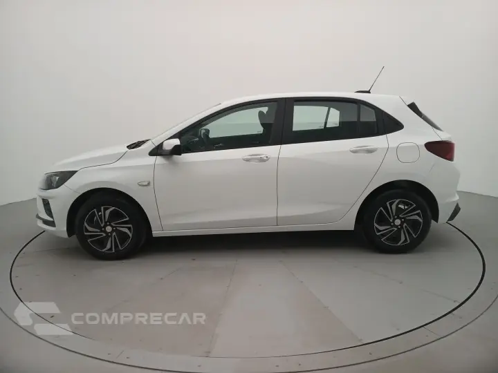 ONIX 1.0 FLEX MANUAL