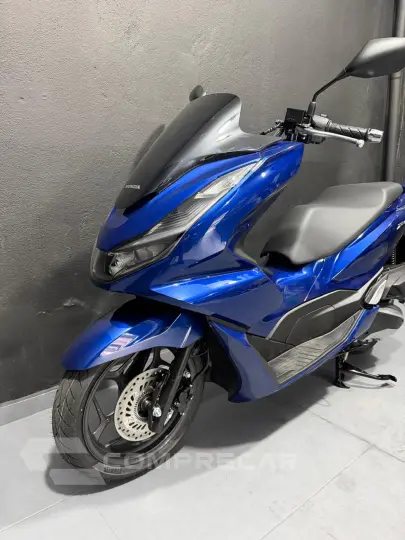 PCX 160 ABS