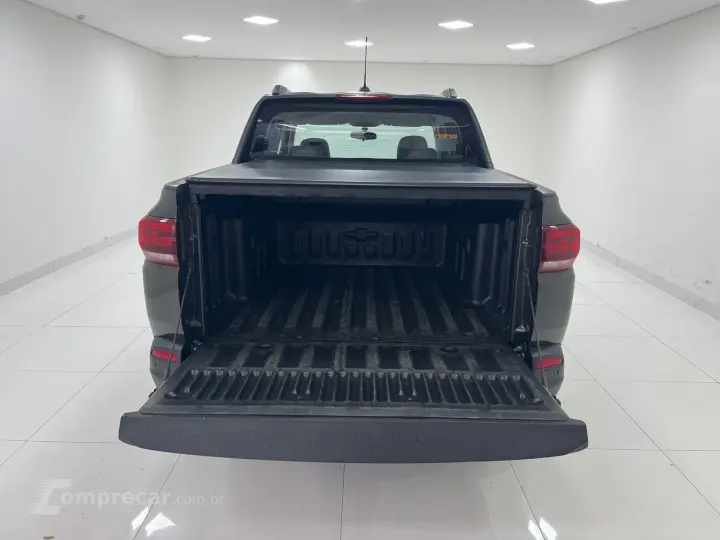 MONTANA 1.2 Turbo Premier