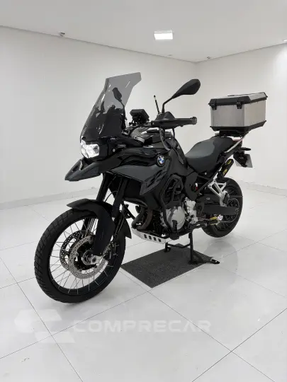 BMW GS 850