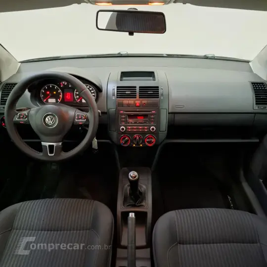 POLO 1.6 MI 8V
