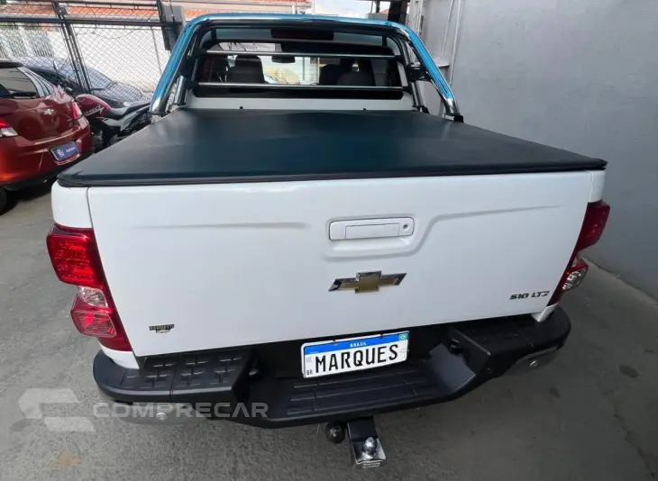 S10 2.4 LTZ 4X2 CD 8V