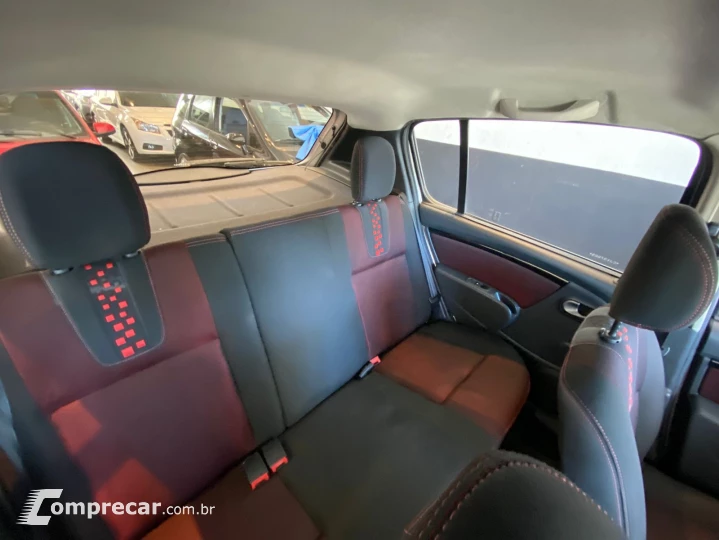 SANDERO 1.6 Stepway 16V