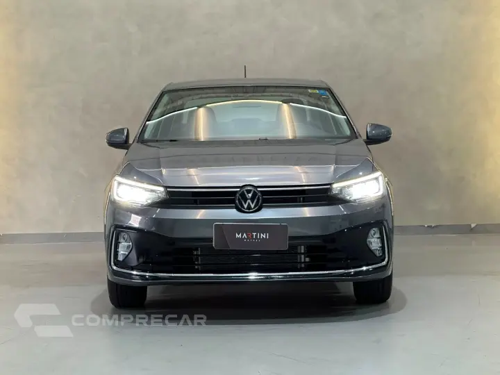 VIRTUS Comfort. 200 TSI 1.0 Flex 12V Aut