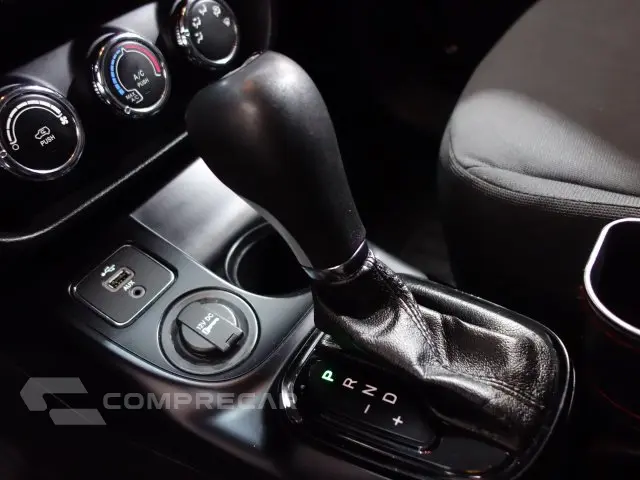 TORO - 1.8 16V EVO FREEDOM AT6