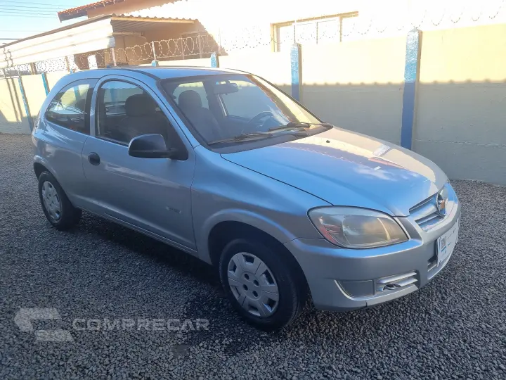 CELTA 1.0 MPFI Spirit 8V