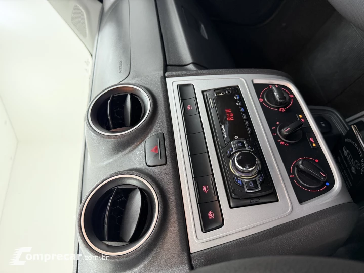 GOL 1.6 MI Trendline 8V