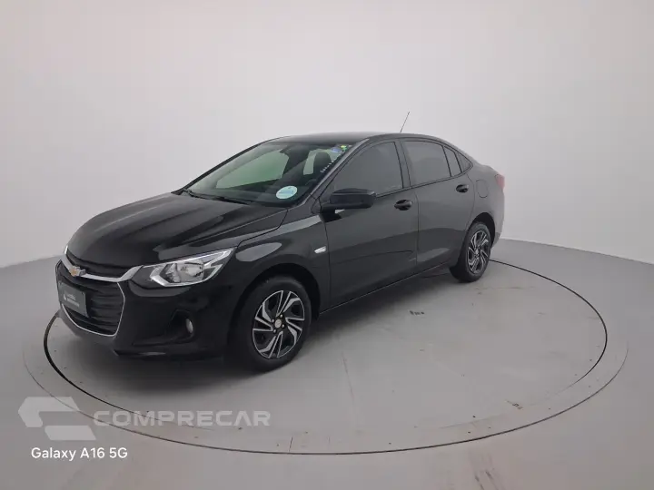 ONIX 1.0 TURBO FLEX PLUS LT MANUAL