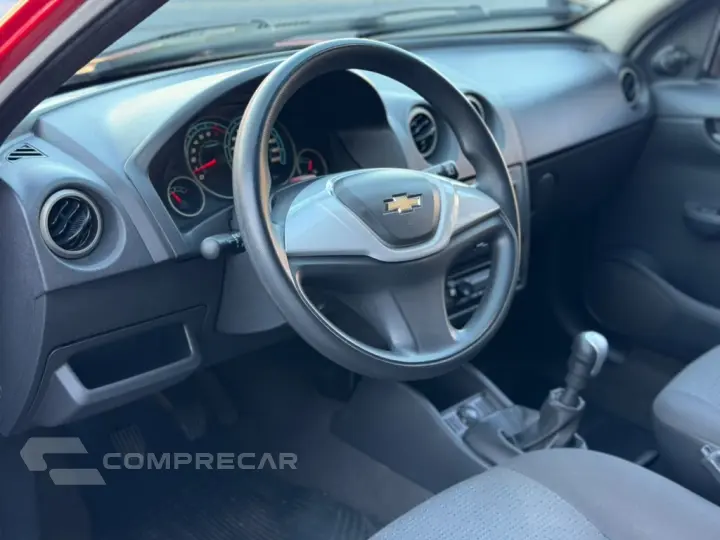 CELTA 1.0 MPFI LT 8V FLEX 4P MANUAL
