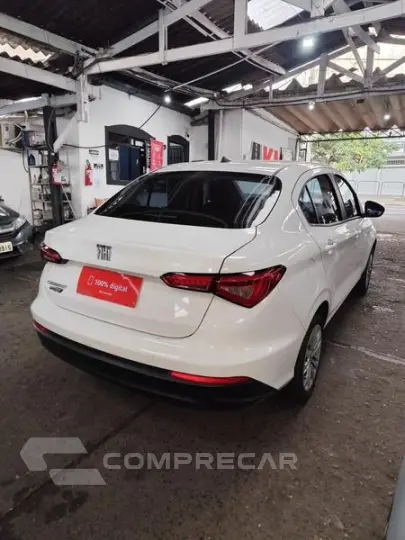 CRONOS DRIVE 1.3 FLEX