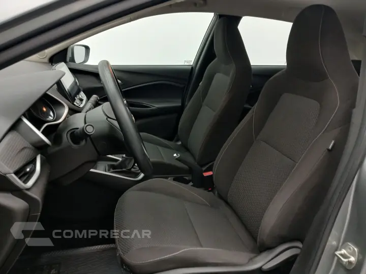 ONIX 1.0 FLEX LT MANUAL