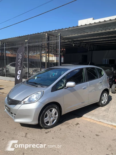 FIT 1.4 LX 16V