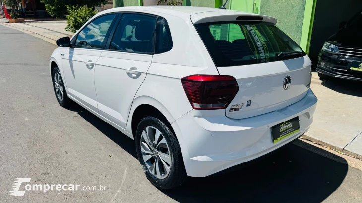 POLO 1.0 200 TSI Comfortline