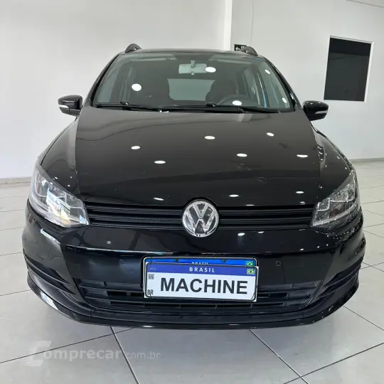 SPACEFOX 1.6 MI Trend 8V