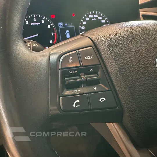 Creta Prestige 2.0 16V Flex Aut.