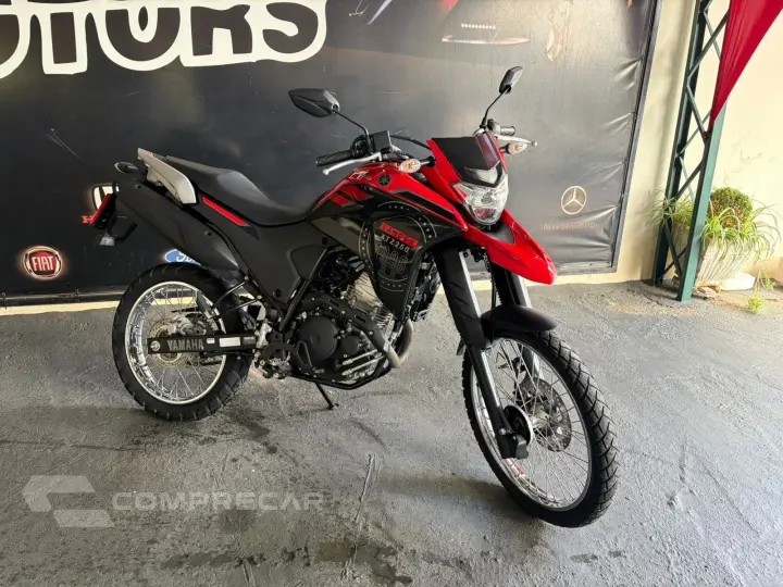 XTZ 250 LANDER 249CC