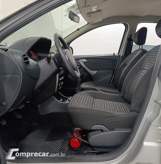 SANDERO 1.0 Authentique 16V