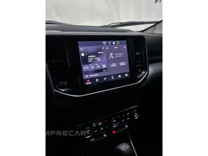 TORO 1.3 TURBO 270 FLEX FREEDOM AT6