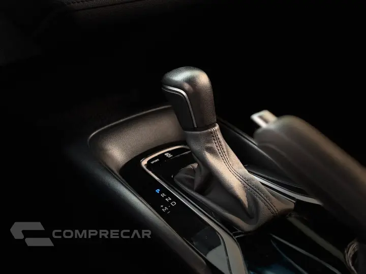 COROLLA 2.0 Vvt-ie XEI