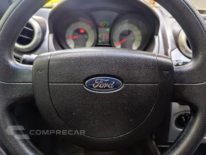 FIESTA 1.0 MPI CLASS HATCH 8V FLEX 4P MANUAL