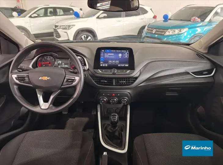 ONIX 1.0 FLEX LT MANUAL