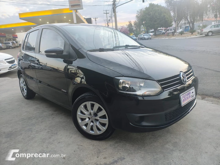 FOX 1.6 MI I-motion 8V