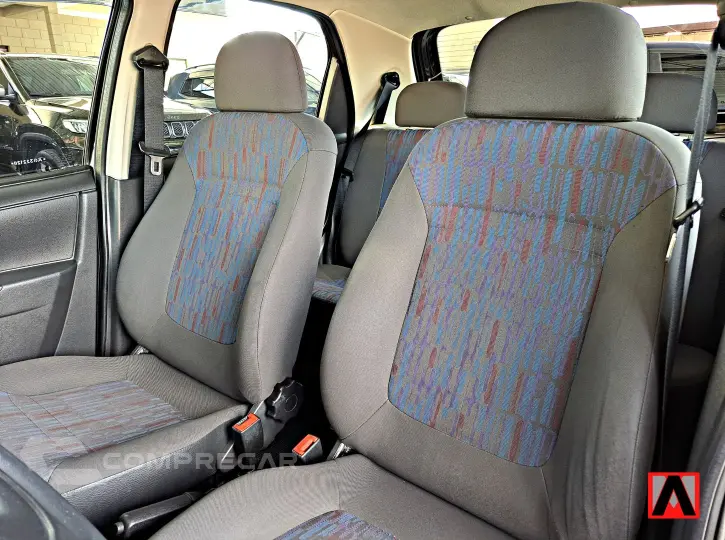 CELTA 1.0 MPFI VHCE Spirit 8V