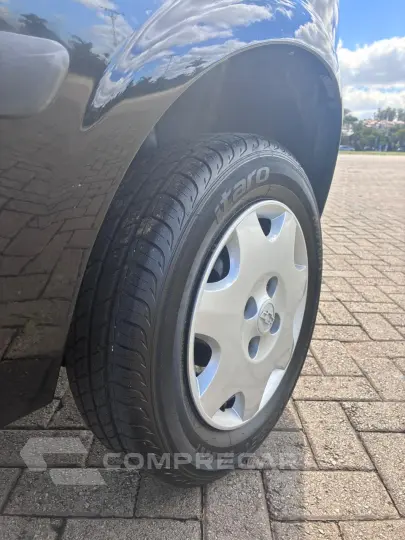 CELTA 1.0 MPFI Life 8V