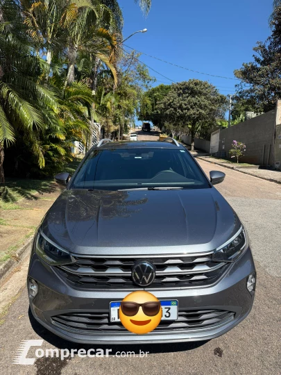 NIVUS 1.0 200 TSI Highline
