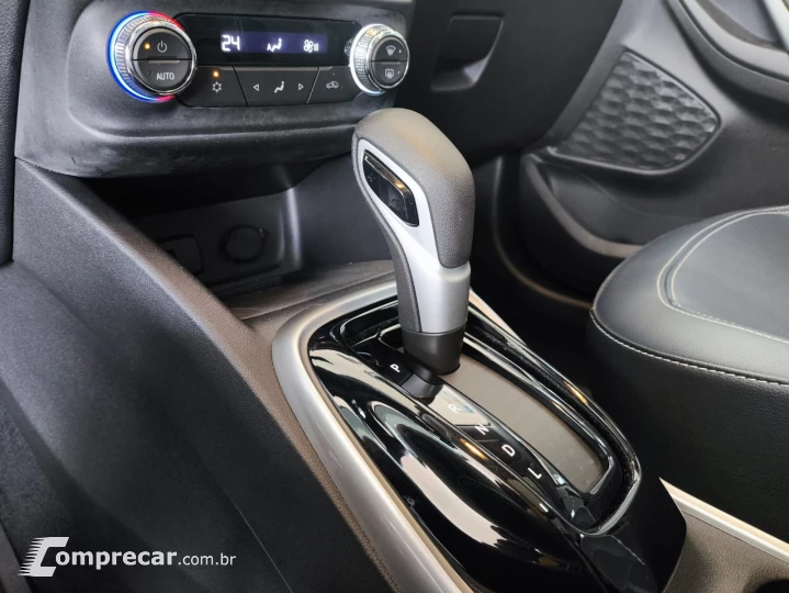 TRACKER Premier 1.2 Turbo 12V Flex Aut.