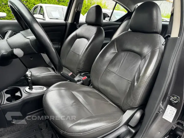 VERSA 1.6 16V SV