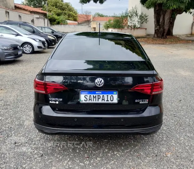 VIRTUS 1.0 200 TSI Comfortline